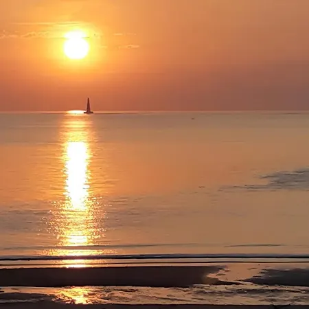 Front De Le Verdon-sur-Mer