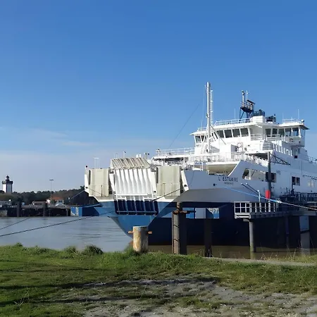 Front De Alpesi faház