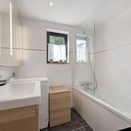 Holiday home Front De *