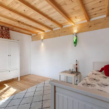 Holiday home Front De Le Verdon-sur-Mer