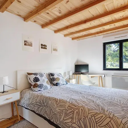 Holiday home Front De *