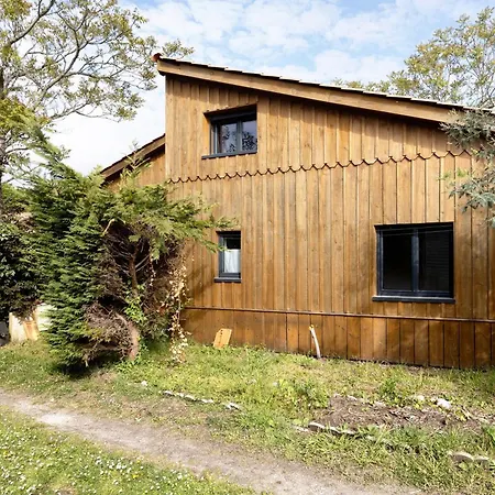 Front De Holiday home *