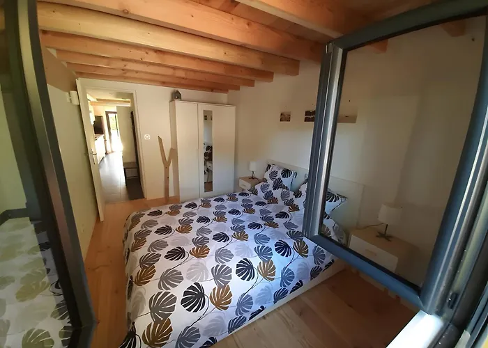 Front De Le Verdon-sur-Mer