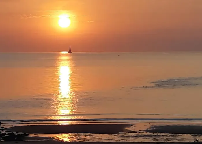 Front De Le Verdon-sur-Mer